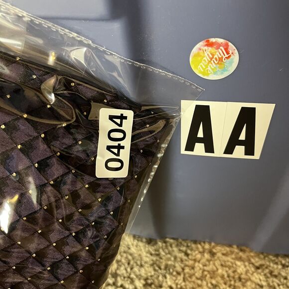 Scott McClintock Tank Top Womens 16W Y2K Millennium 2000 Sleeveless Button Back - Picture 9 of 9